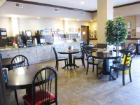 Bell's Extended Stay and Suites - 2-Star