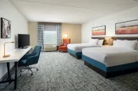 Hilton Garden Inn Huntsville South/Redstone Arsenal - Pet friendly