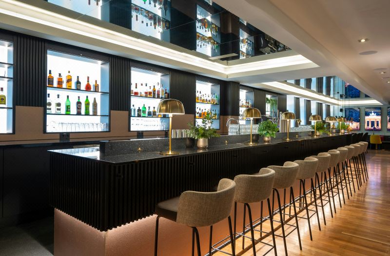 Leonardo Royal Hotel Berlin Alexanderplatz photo 5