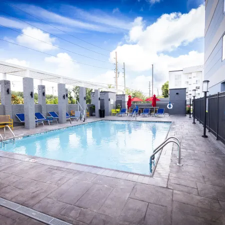 Home2 Suites by Hilton Hammond