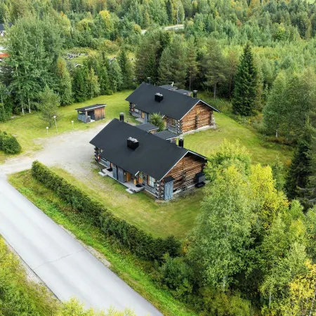 Villa Mäkitupa