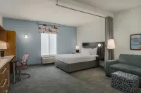 Home2 Suites by Hilton Biloxi North/d'Iberville - WiFi