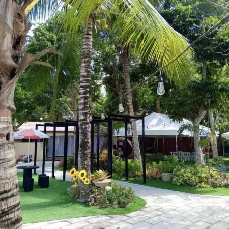Elizabeth Hotel