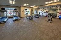 Residence Inn Blacksburg-University - Kuntosalit