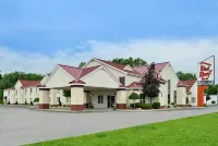 Red Roof Inn Sandusky - Milan - Wifi