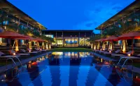 Amari Buriram United - Pools