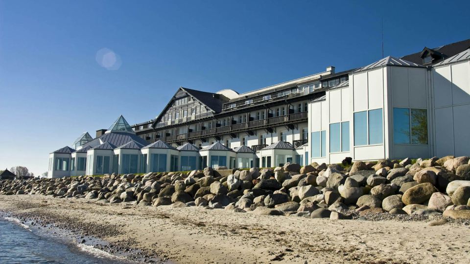 Marienlyst Strandhotel