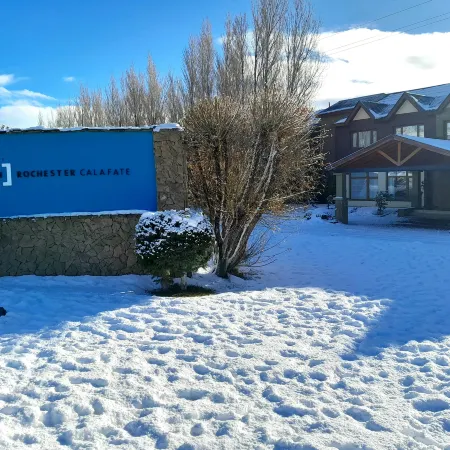 Rochester Calafate Hotels in El Calafate