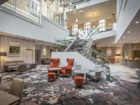 Clayton Hotel Ballsbridge Hotel berhampiran Taman Herbert