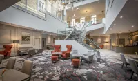 Clayton Hotel Ballsbridge - Park Yeri