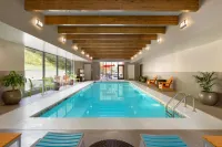 Home2 Suites by HIlton Cartersville - Pools