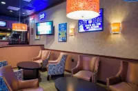 Holiday Inn NORWICH by IHG - bars