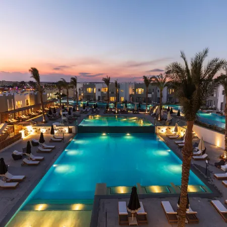 Sunrise Tucana Resort Grand Select-