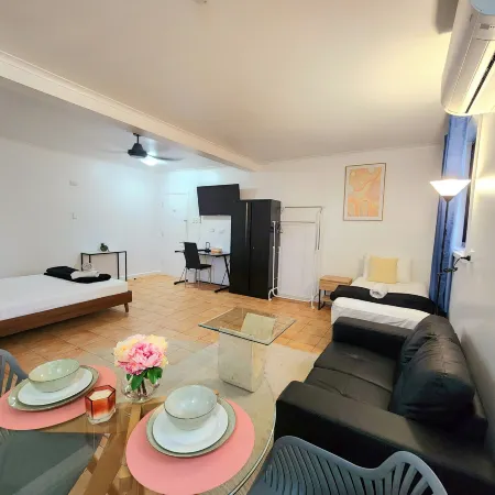 K-Town Hotel