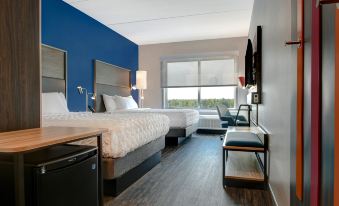 Tru by Hilton Columbia Greystone