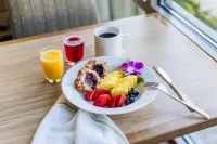 Embassy Suites by Hilton Oahu Kapolei - breakfast