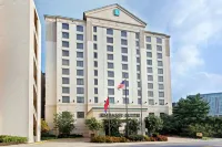 Embassy Suites by Hilton Nashville at Vanderbilt - breakfast