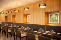 Hilton Garden Inn Malaga - Bữa sáng