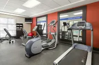 希爾頓歡朋套房飯店-威廉斯堡歷史街區 - 健身房