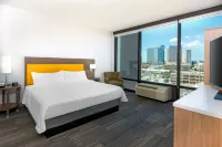 Home2 Suites by Hilton Tampa Downtown Channel District - 3 stjerner
