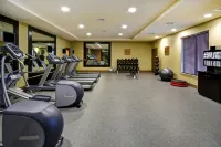 Homewood Suites by Hilton Kalispell - Gym