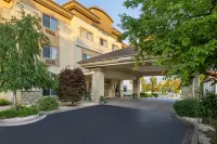 SpringHill Suites Frankenmuth - 3-Star
