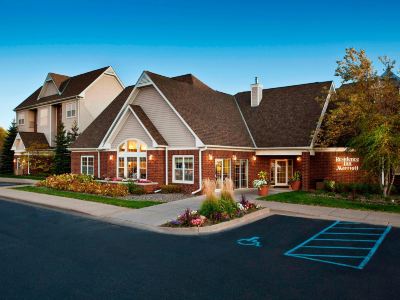 Residence Inn Minneapolis St. Paul/Roseville
