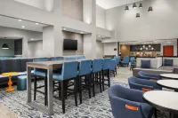 Hampton Inn & Suites Bridgeview Chicago - Badekar