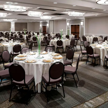 Fairfax Marriott at Fair Oaks