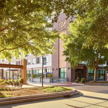 AC Hotel Columbus Downtown, GA