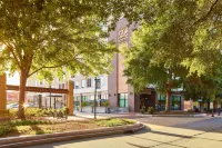 AC Hotel Columbus Downtown, GA - Bãi đậu xe