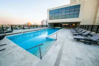 Hilton Garden Inn Santiago del Estero - Pools