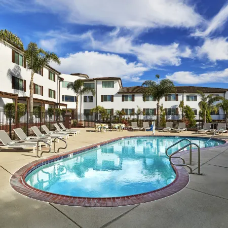 Hilton Garden Inn San Luis Obispo/Pismo Beach
