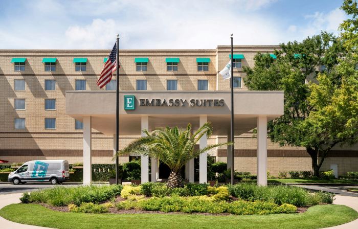 Embassy Suites by Hilton Brunswick