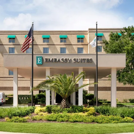Embassy Suites by Hilton Brunswick