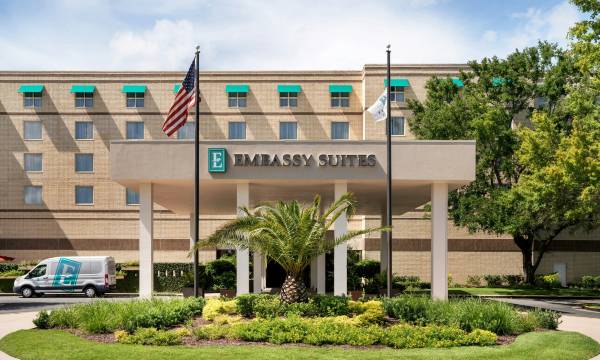 Embassy Suites by Hilton Brunswick