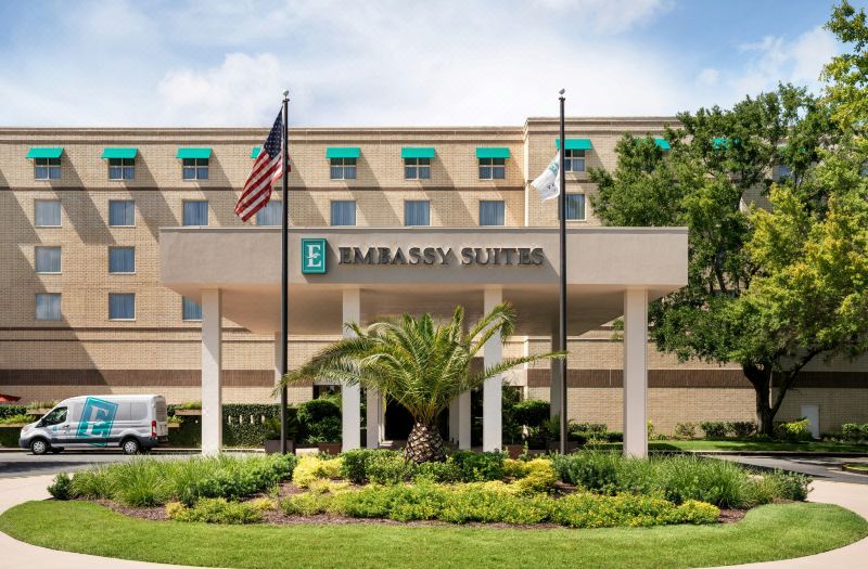 Embassy Suites by Hilton Brunswick