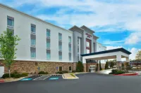 Hampton Inn North Little Rock-McCain Mall - 2 étoiles