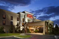 Hampton Inn & Suites Opelika-I-85-Auburn Area - 2-stjärniga