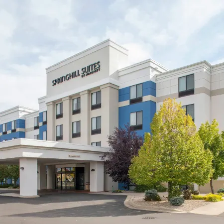SpringHill Suites Billings