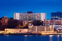 Sheraton Hotel Newfoundland - bar