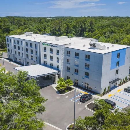Holiday Inn Express & Suites Fernandina Beach Amelia Island by IHG