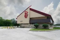 Red Roof Inn Springfield, IL - 2-Star