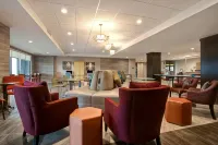 Home2 Suites by Hilton Loves Park Rockford - Wifi