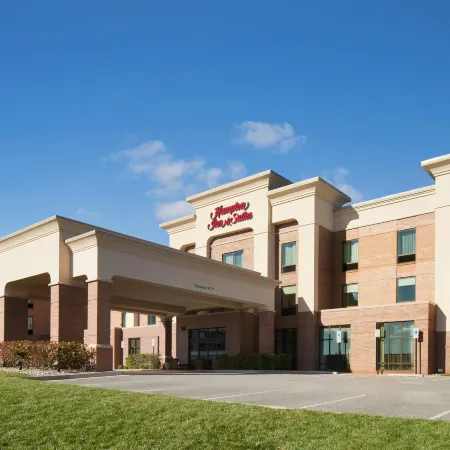 Hampton Inn & Suites Edgewood/Aberdeen-South