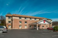 Red Carpet Inn Indian Head - acceptant les animaux