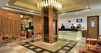 Sarovar Hometel Chandigarh - bar