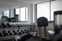 Delta Hotels by Marriott Bristol City Centre - Gym