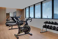 The Fern Residency Bengaluru, Seshadripuram, Series by Marriott - 2-Star