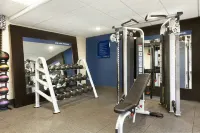 Hampton Inn and Suites Seattle/Renton - Træningscentre